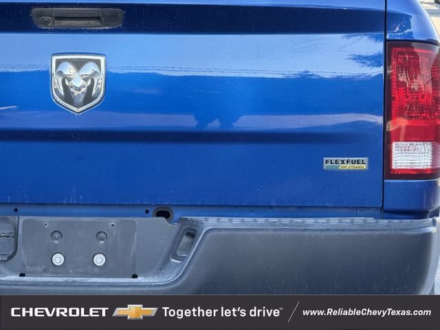 Used 2019 RAM 1500 Tradesman w/ Power & Remote Entry Group RWD image 6