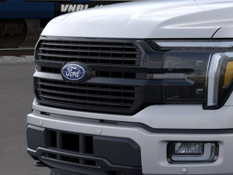 New 2026 Ford F150 Platinum w/ Equipment Group 702A High AWD/4WD image 17