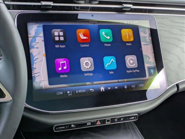 Certified 2026 Mercedes-Benz E 350 4MATIC Sedan image 15