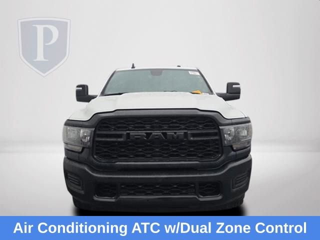 Used 2024 RAM 2500 Tradesman w/ Convenience Group image 12