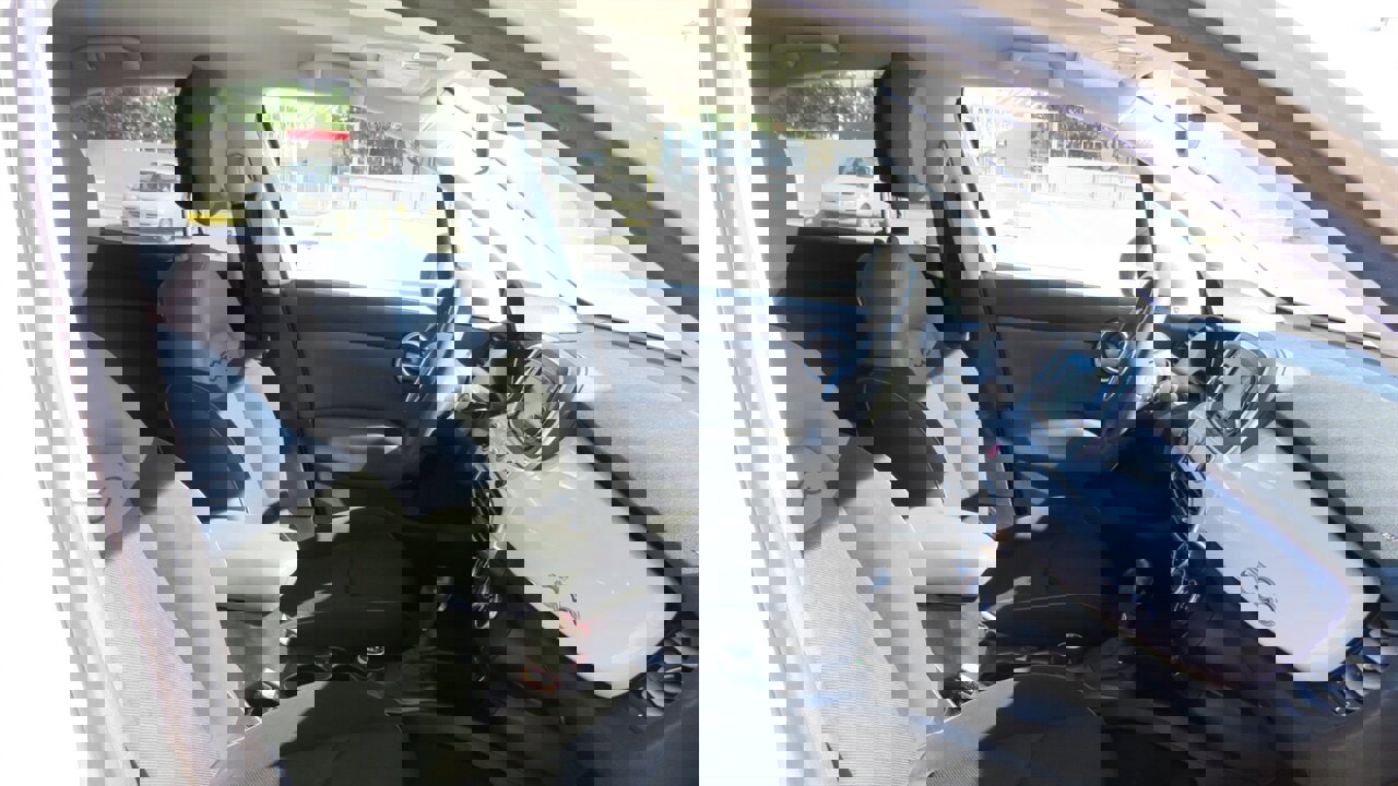 Used 2016 FIAT 500X Easy image 14