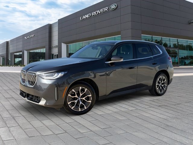 Used 2026 BMW X3 xDrive30i