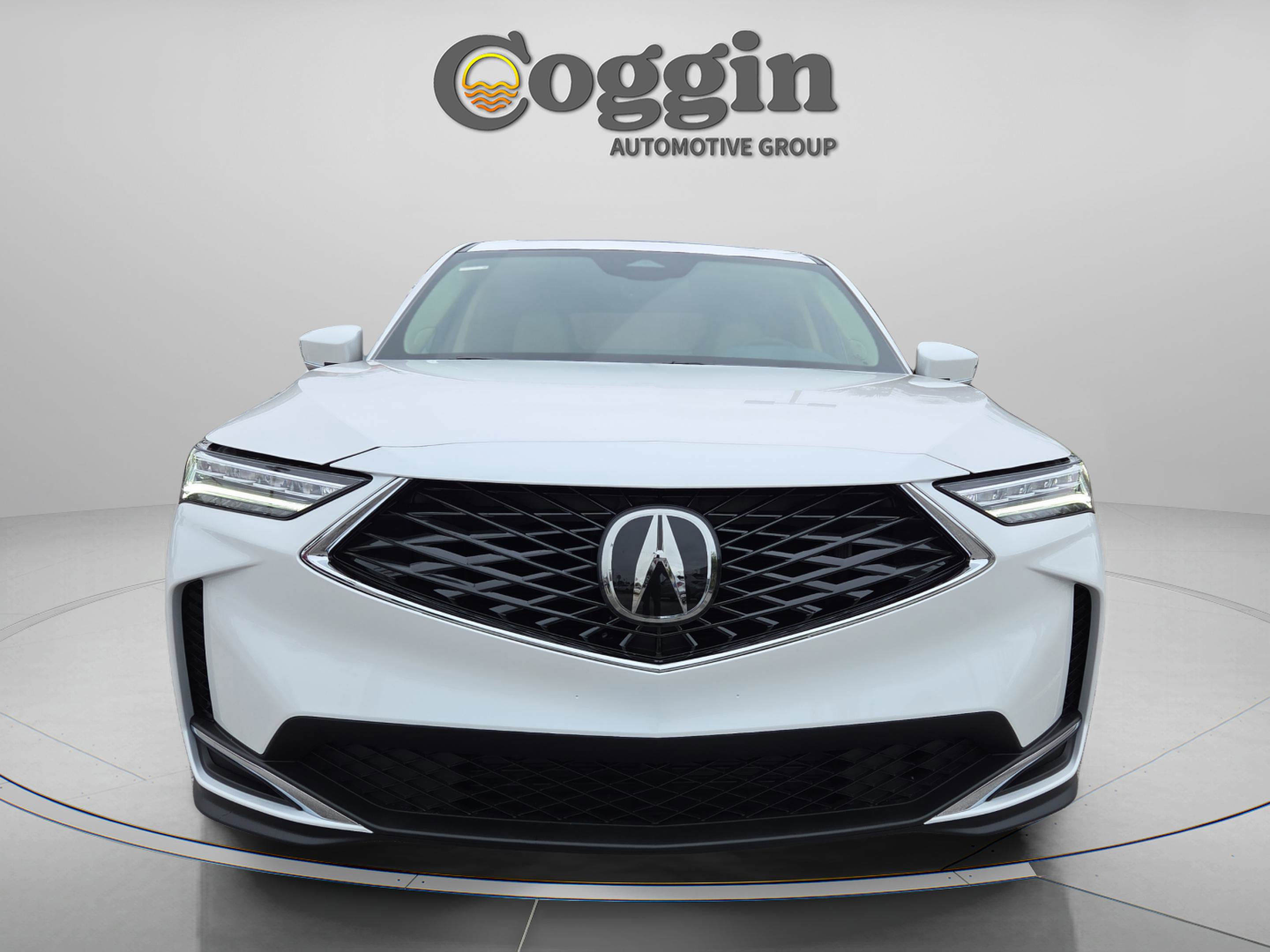 New 2026 Acura MDX FWD image 9