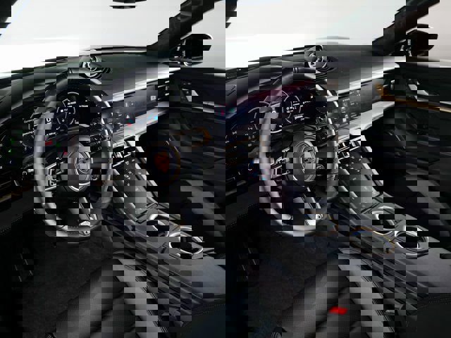 New 2026 Porsche Taycan GTS image 21