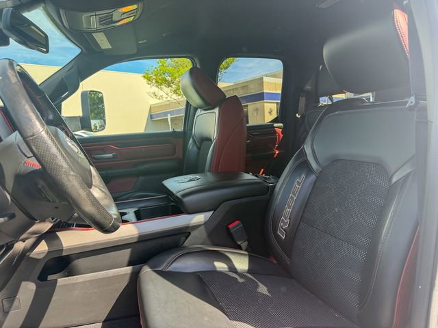 Used 2019 RAM 1500 Rebel w/ Rebel Level 1 Equipment Group image 15