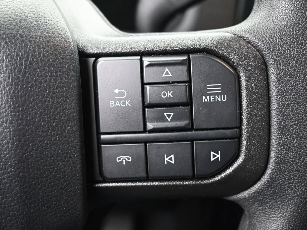 Used 2024 Ford F150 STX w/ STX Black Appearance Package image 34