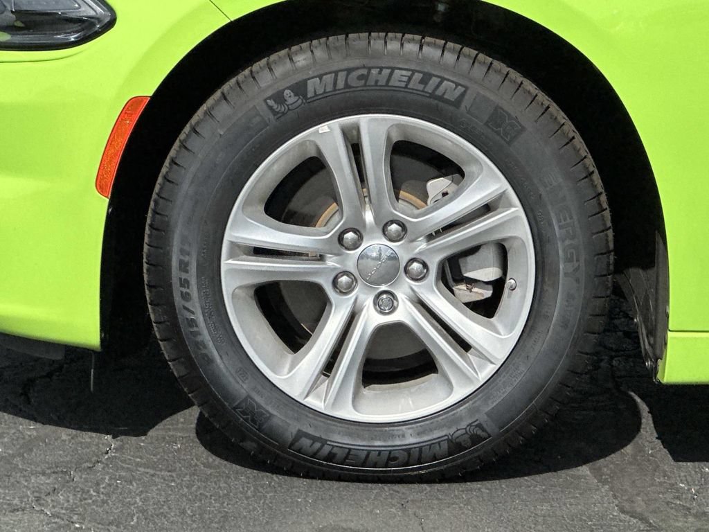 Used 2023 Dodge Charger SXT RWD image 9