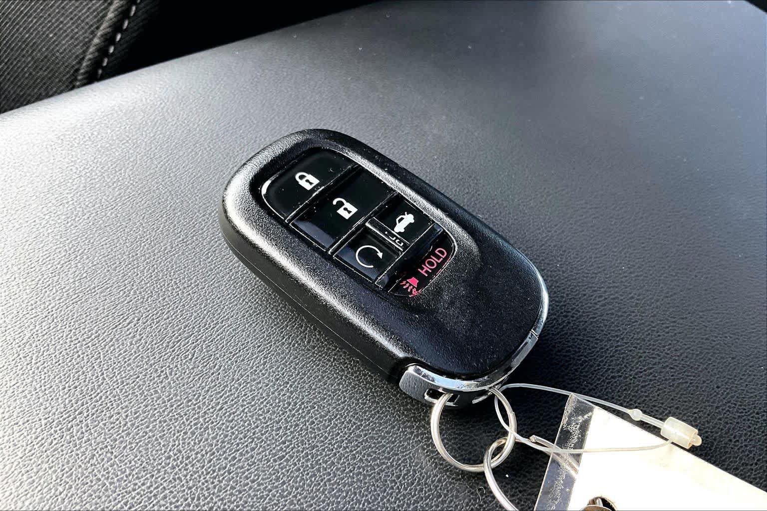 Used 2024 Honda Accord EX image 15