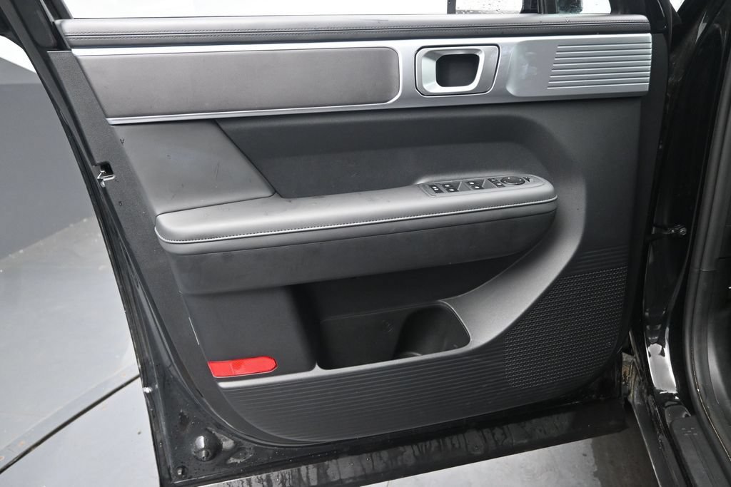 Certified 2026 Hyundai Santa Fe SEL AWD/4WD image 24