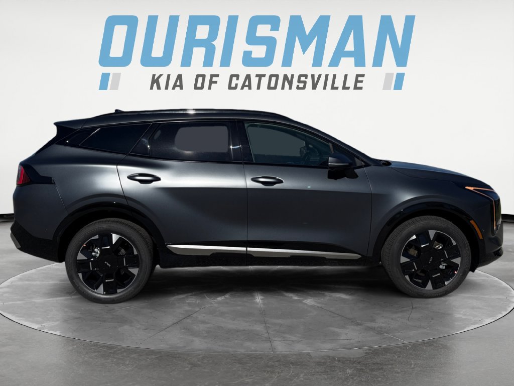New 2027 Kia Sportage SX Prestige AWD/4WD image 7