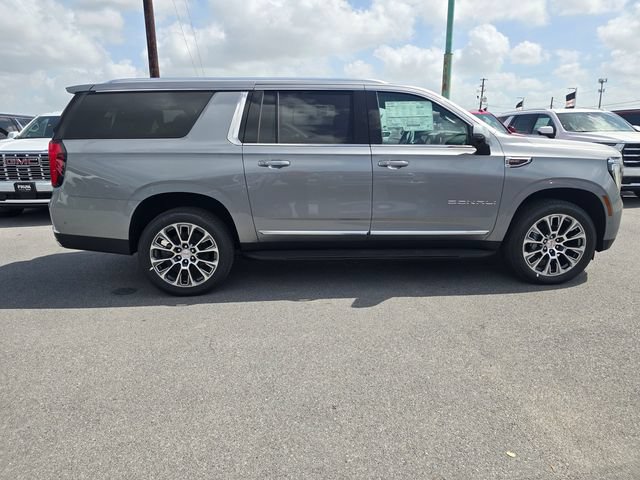 New 2026 GMC Yukon XL Denali RWD image 4
