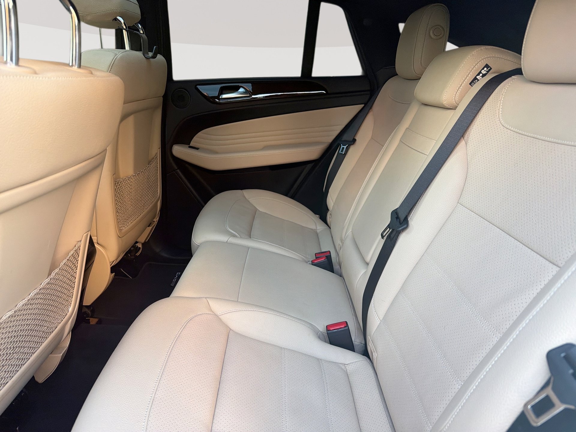 Used 2019 Mercedes-Benz GLE 43 AMG 4MATIC Coupe w/ Premium 2 Package image 27