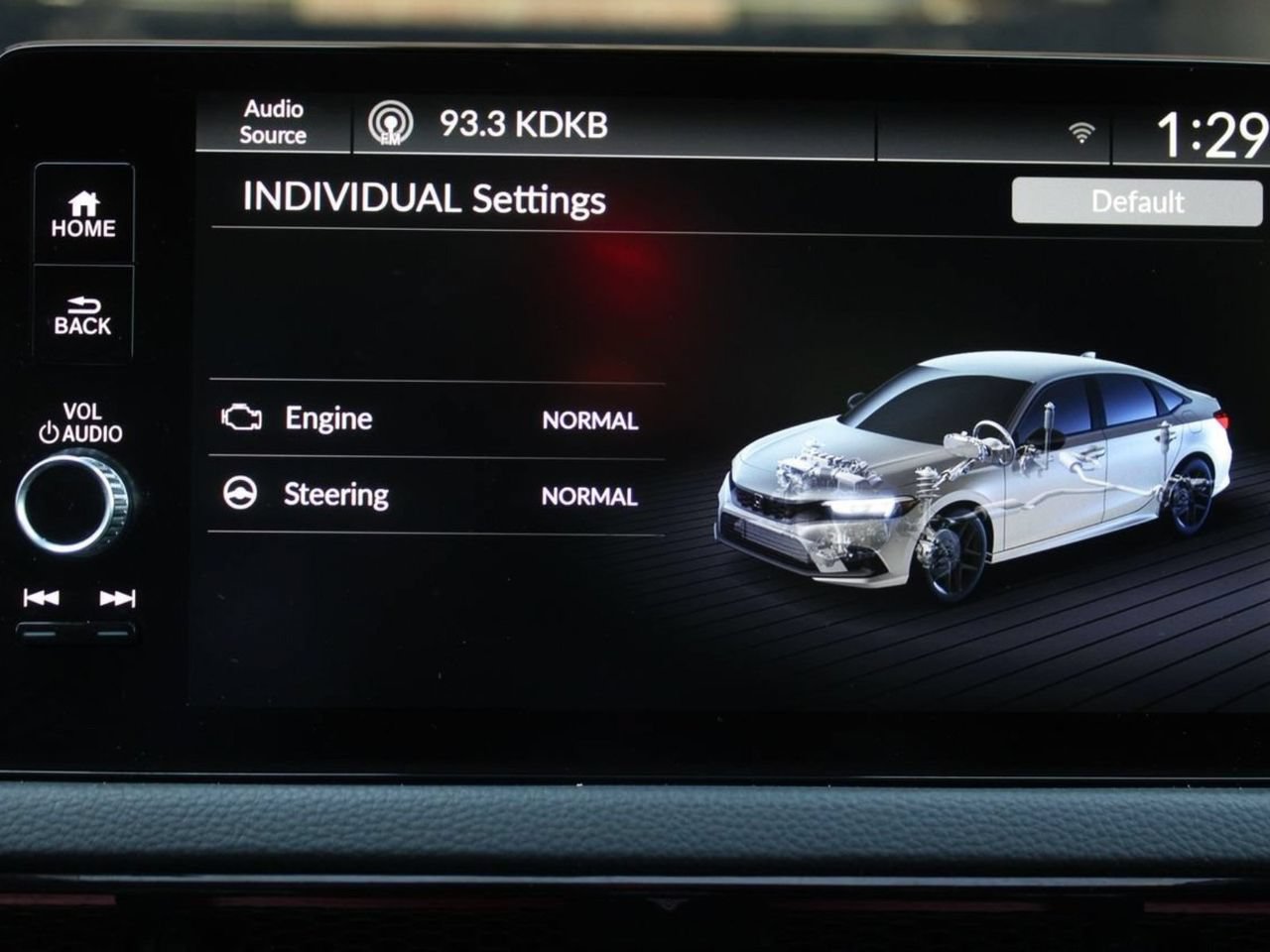 Used 2024 Honda Civic Si image 42
