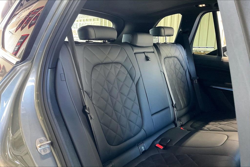 Used 2026 BMW X5 xDrive40i image 20