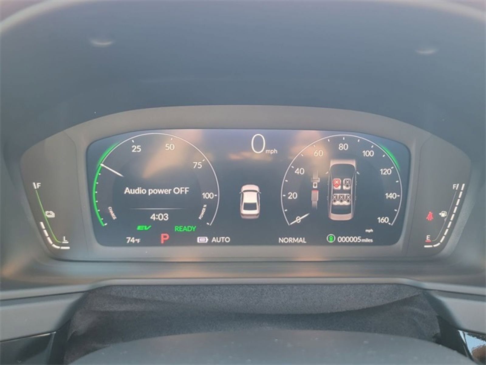 Used 2024 Honda Accord Sport image 21