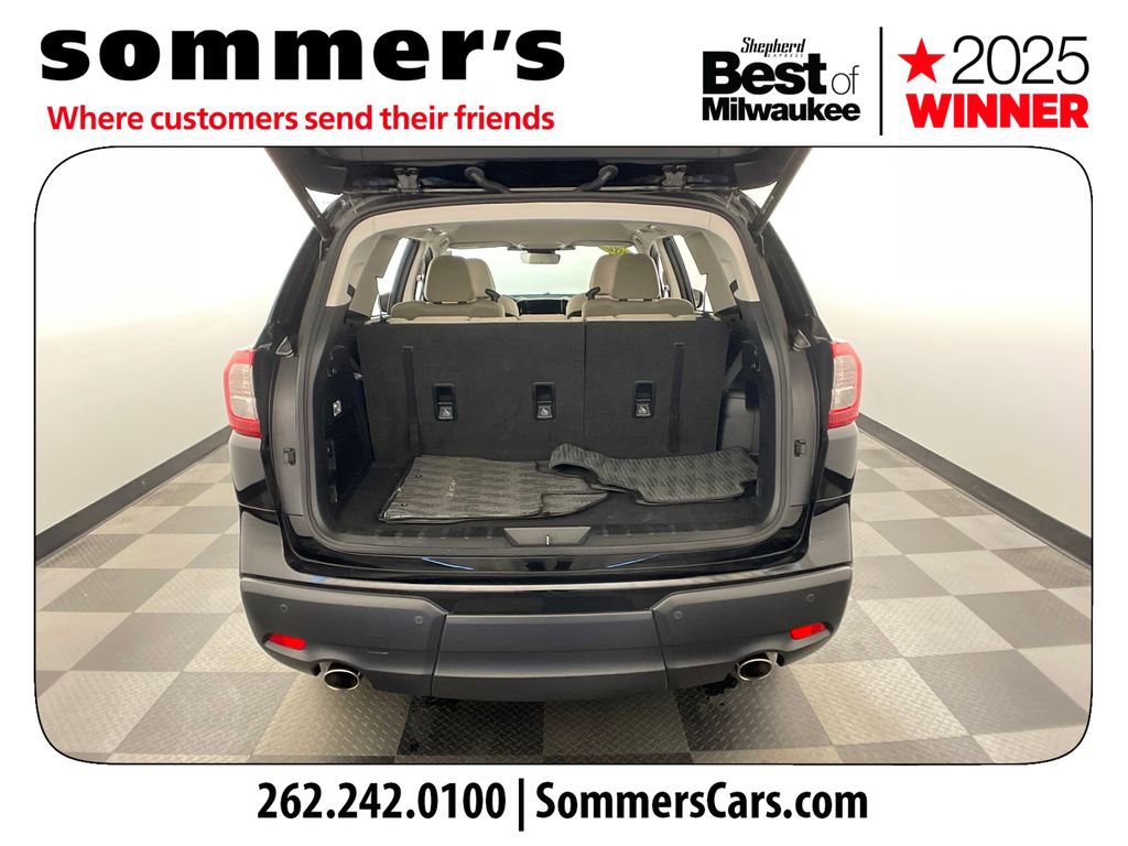 Certified 2023 Subaru Ascent Premium w/ Convenience Package AWD/4WD image 19