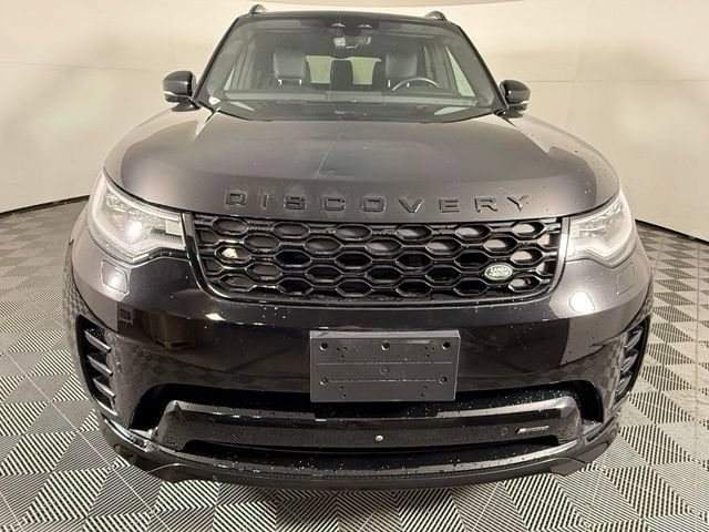 Used 2023 Land Rover Discovery S R-Dynamic AWD/4WD image 10