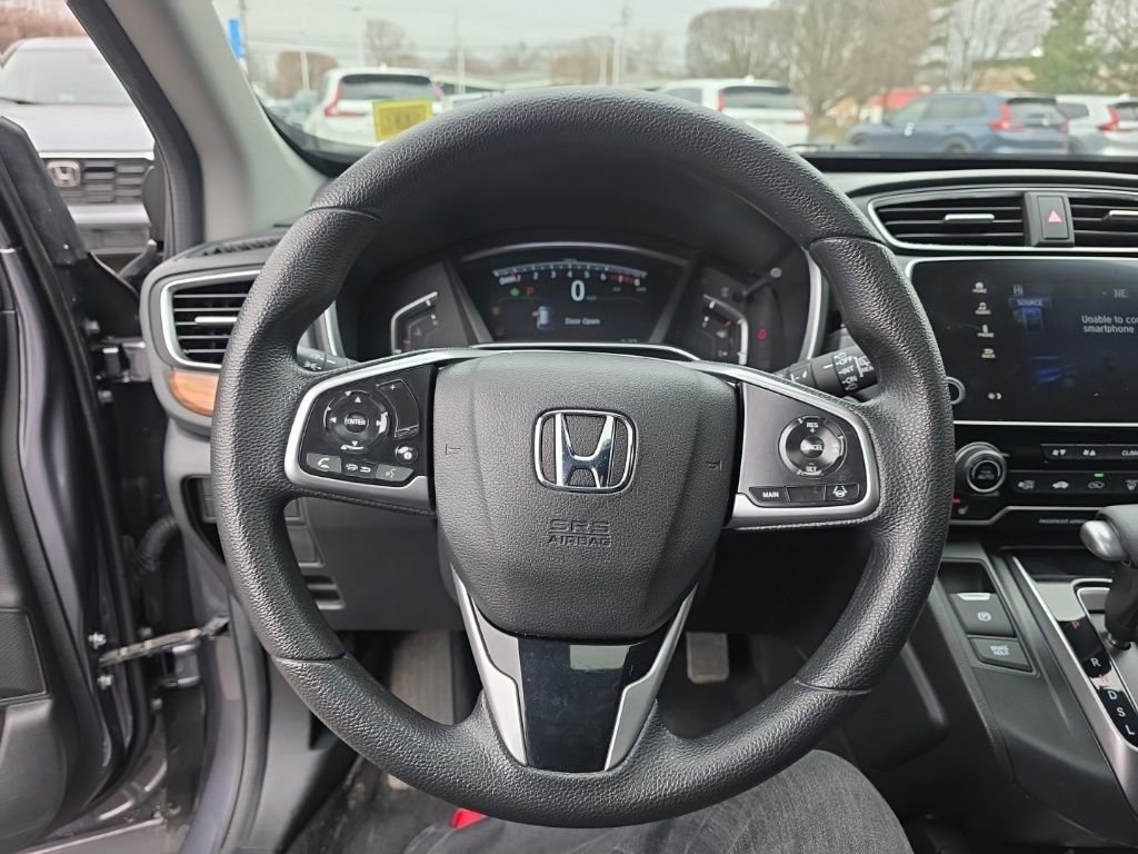 Used 2019 Honda CR-V EX image 13