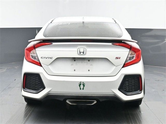Used 2019 Honda Civic Si image 9