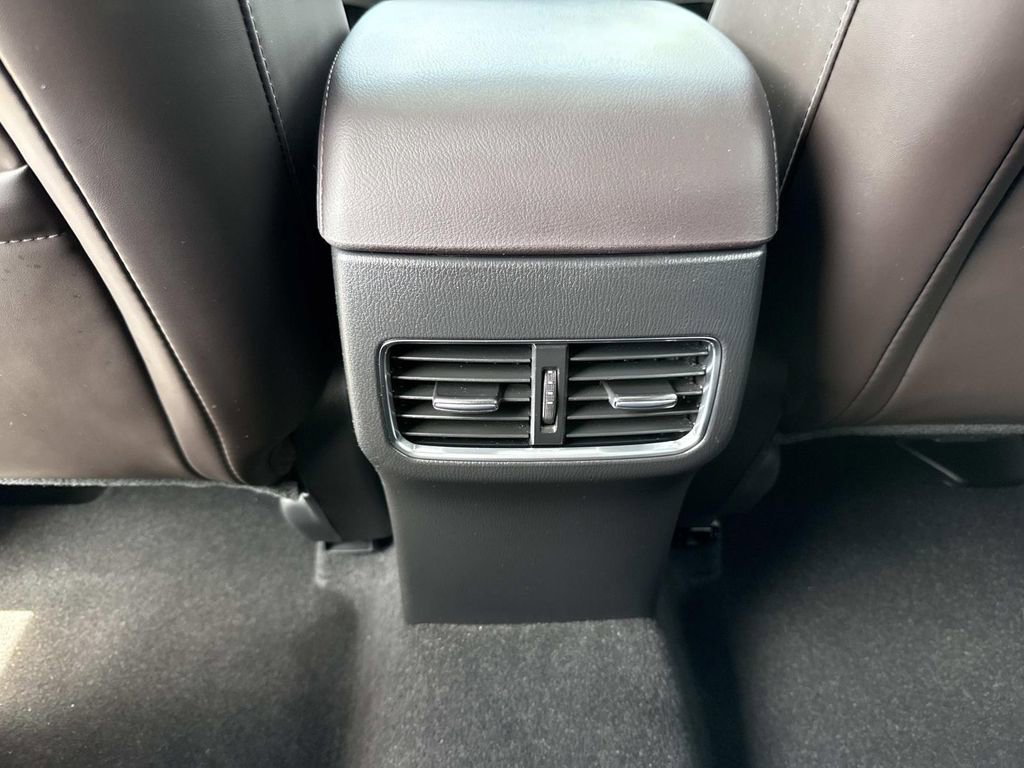 Certified 2023 MAZDA CX-5 Signature AWD/4WD image 20