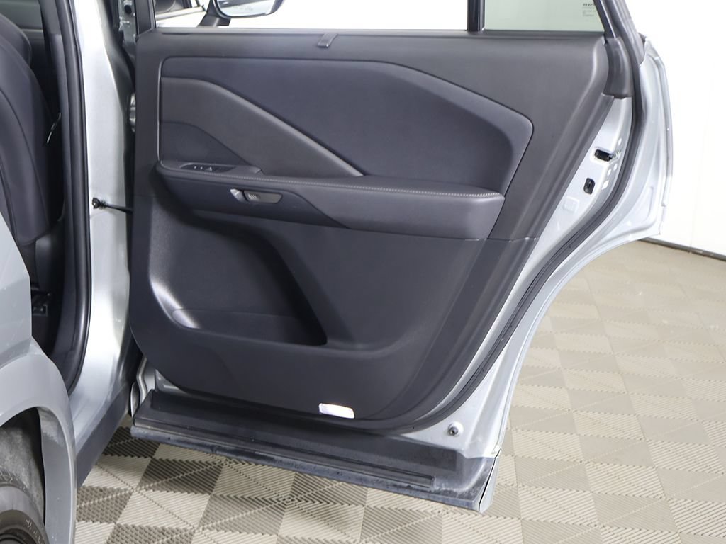 Used 2024 Lexus TX 500h AWD w/ Technology Package image 28