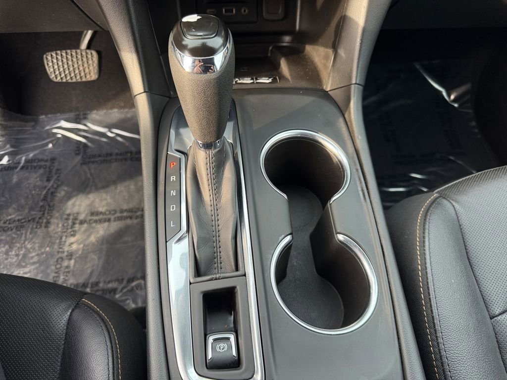 Used 2021 Chevrolet Equinox Premier image 17