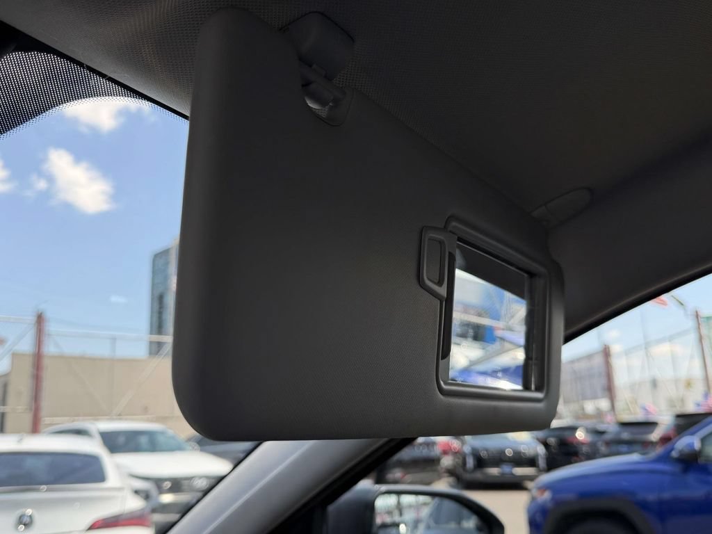 Certified 2022 Hyundai Tucson SE FWD image 33