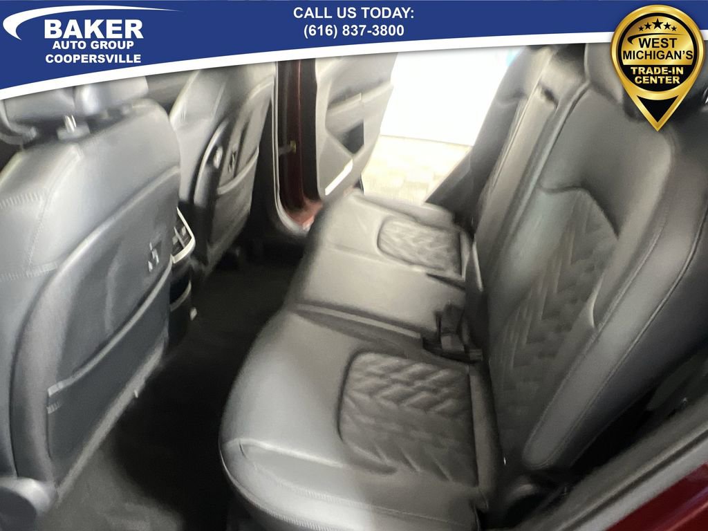 Used 2023 Kia Sportage X-Line image 25
