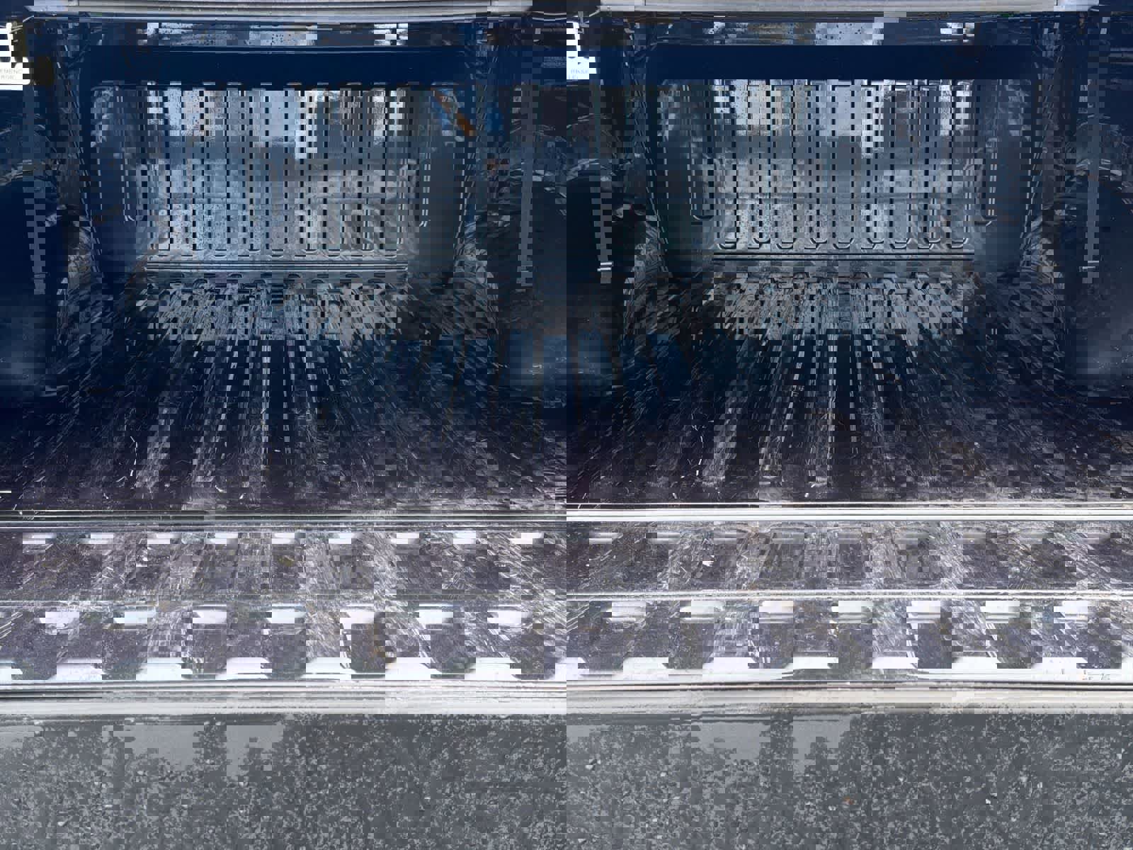 Used 2021 RAM 1500 Laramie image 34