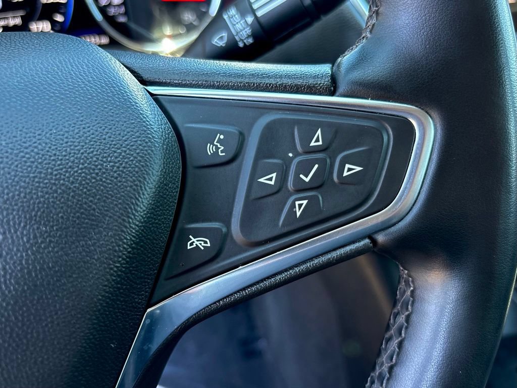 Used 2024 Chevrolet Malibu LT FWD image 19