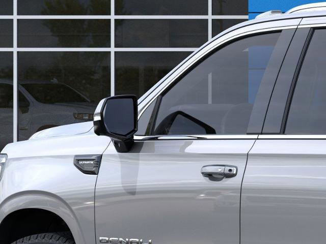 New 2026 GMC Yukon XL Denali Ultimate image 12