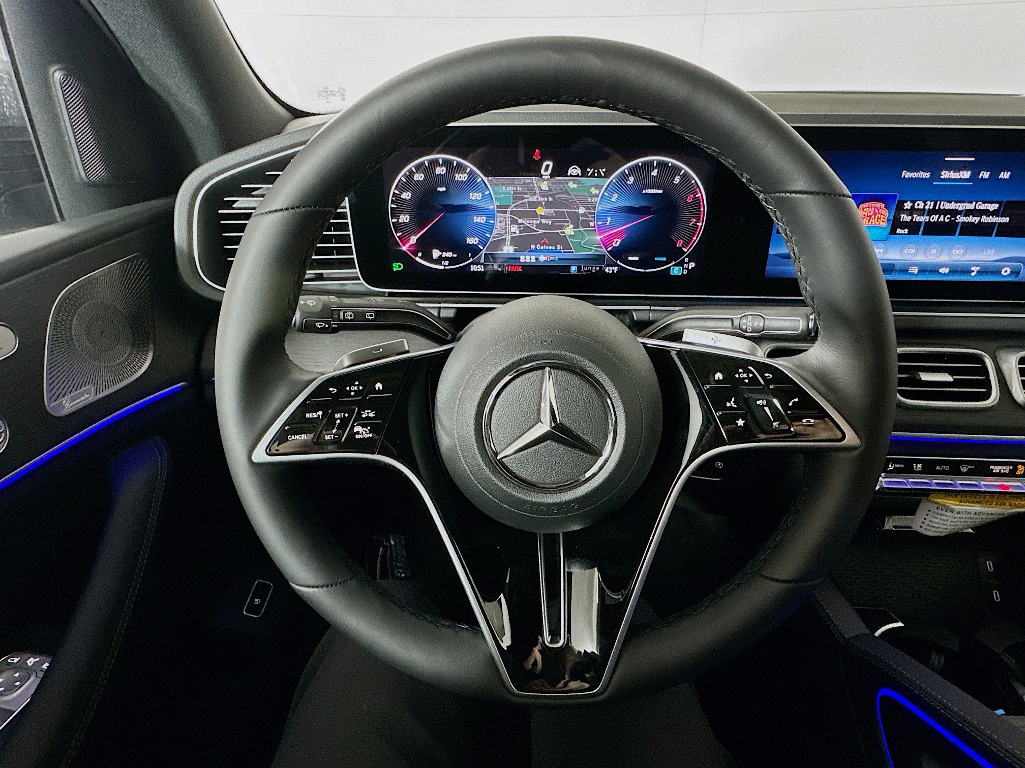 New 2026 Mercedes-Benz GLE 450 4MATIC image 11