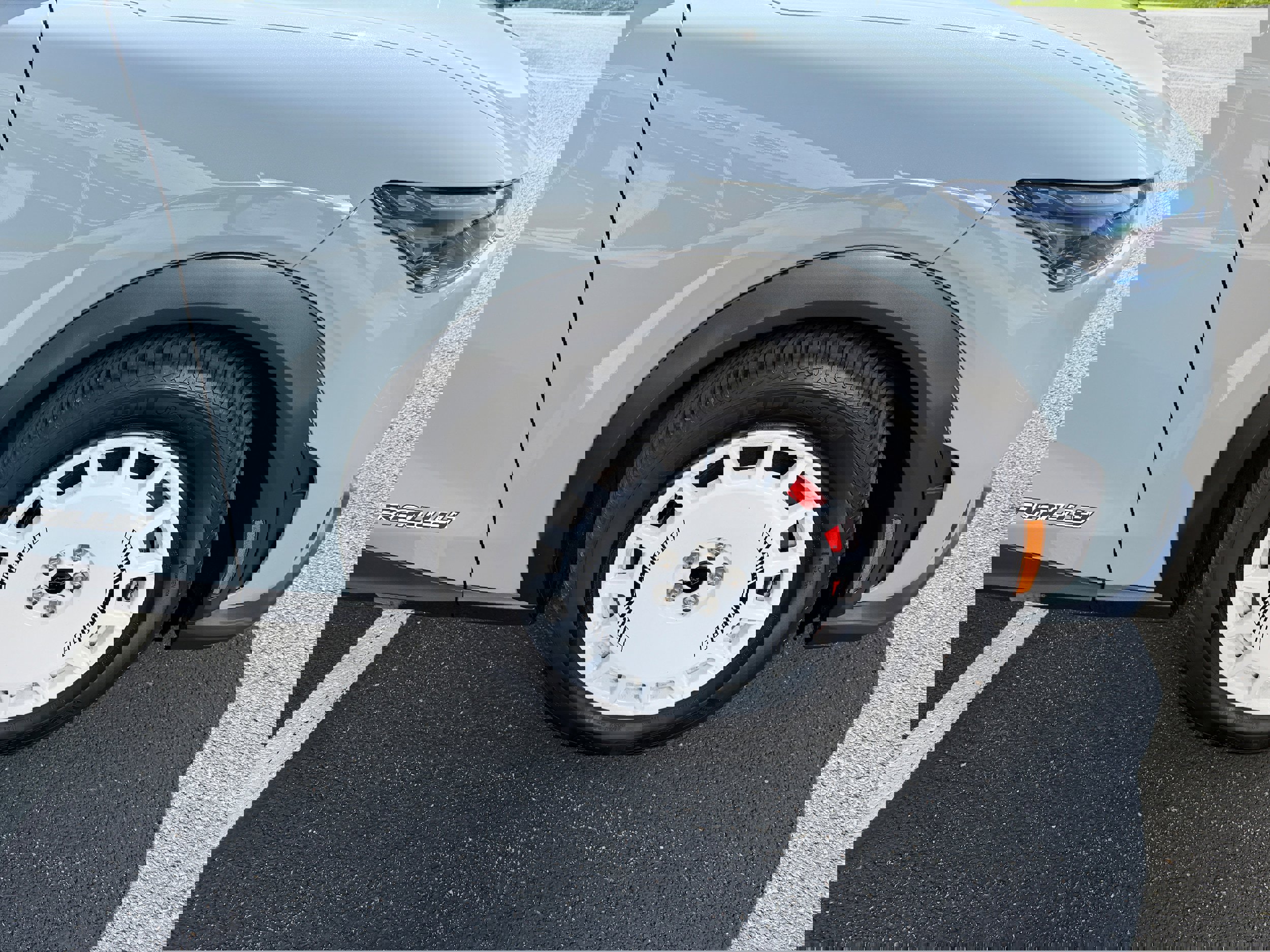 Certified 2025 Ford Mustang Mach-E GT AWD/4WD image 13