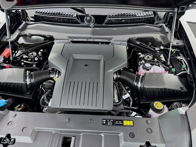 New 2026 Land Rover Defender 110 OCTA AWD/4WD image 32