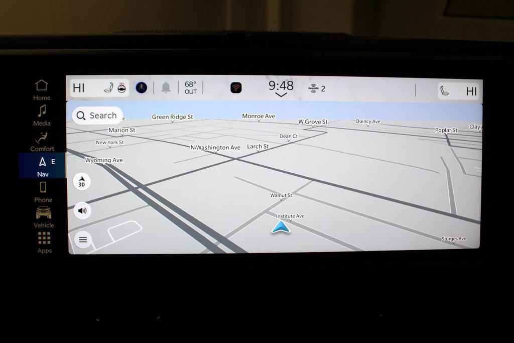 New 2026 Jeep Gladiator Sport image 17