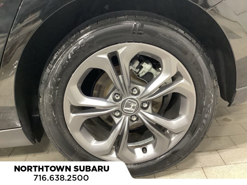 Used 2024 Honda Accord EX image 25