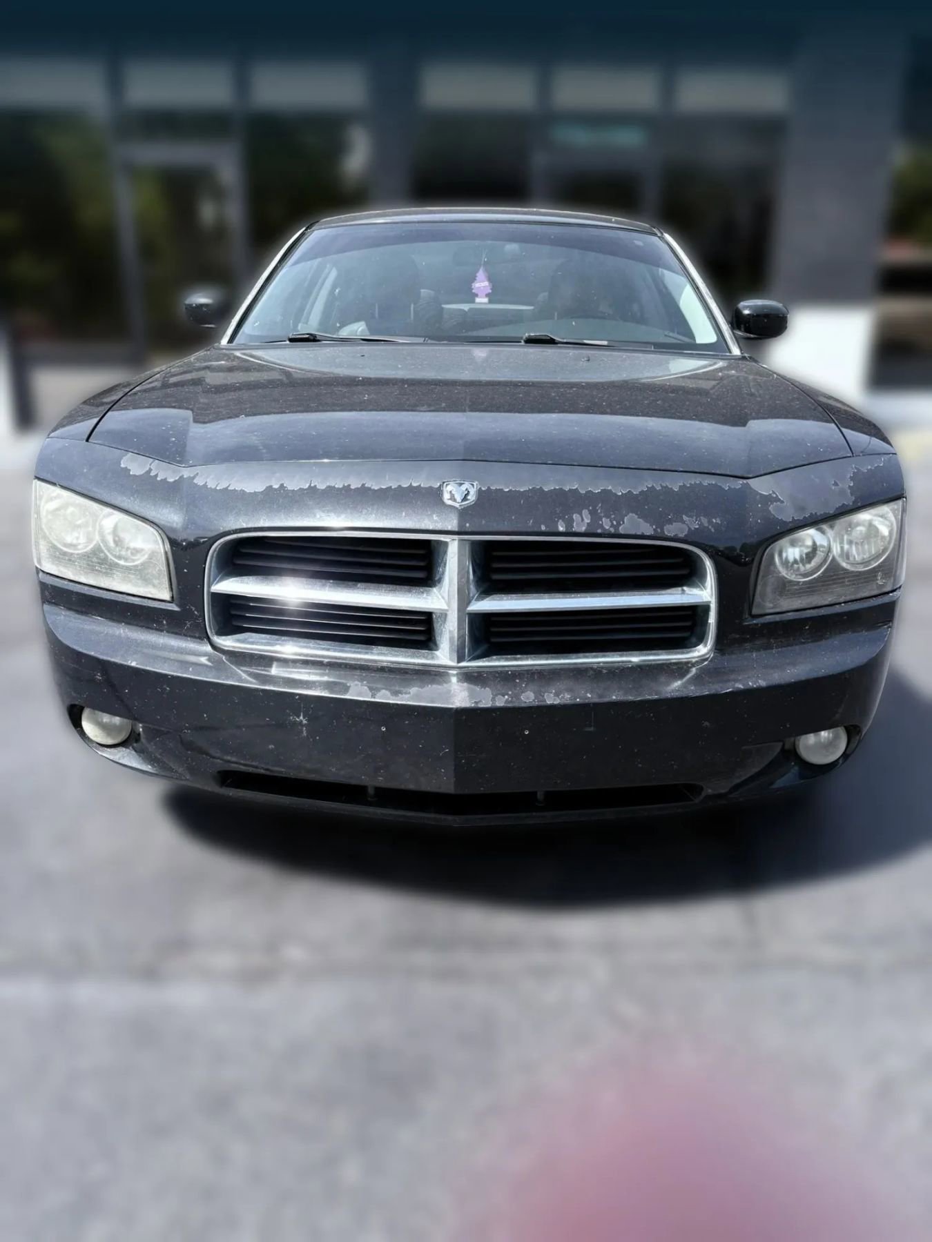 Used 2007 Dodge Charger R/T RWD image 8