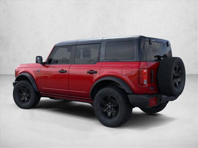 New 2025 Ford Bronco Big Bend image 4