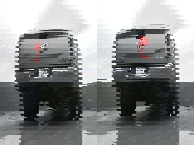 Used 2024 RAM 3500 Big Horn image 85