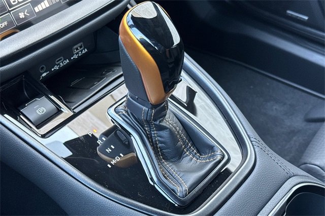 New 2025 Subaru Outback Wilderness image 19