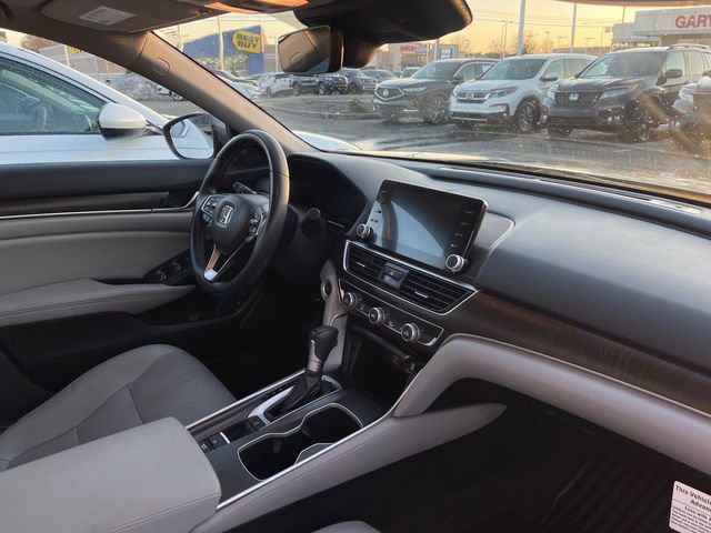 Used 2019 Honda Accord EX-L image 20