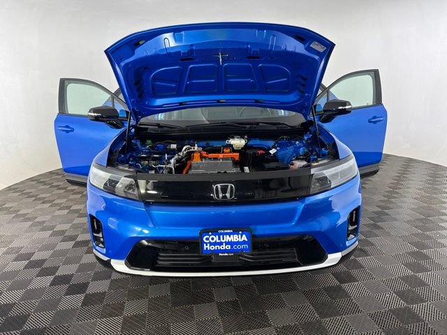 Certified 2025 Honda Prologue Touring image 15