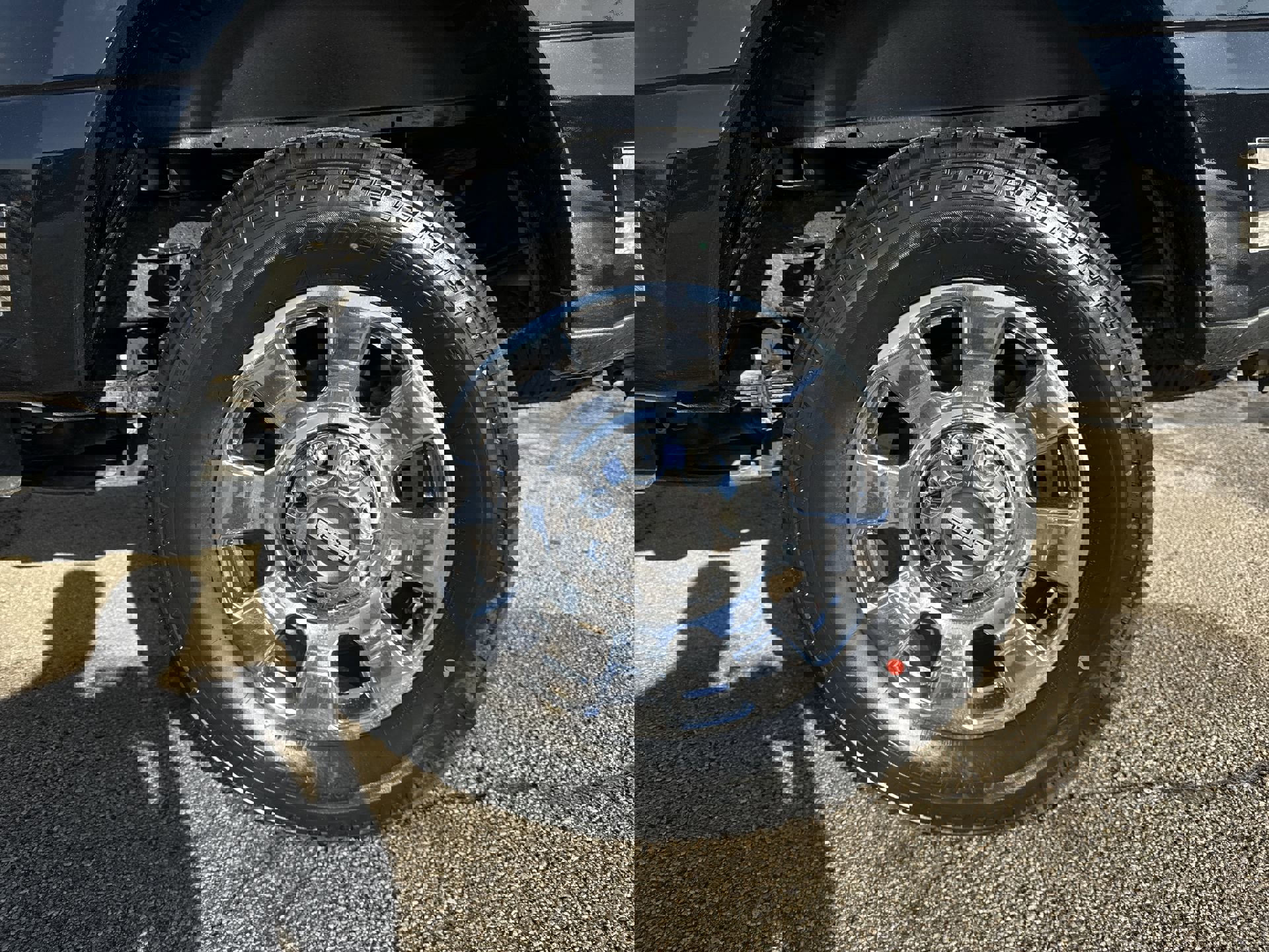 Used 2023 Ford F350 Lariat w/ Lariat Ultimate Package image 33