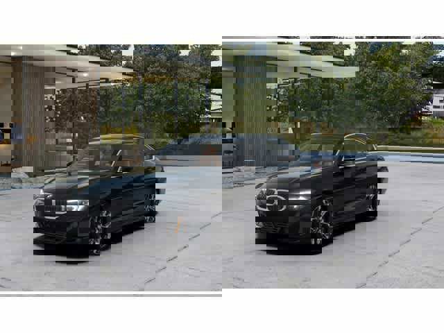 Used 2025 BMW 330i xDrive Sedan w/ Convenience Package image 81