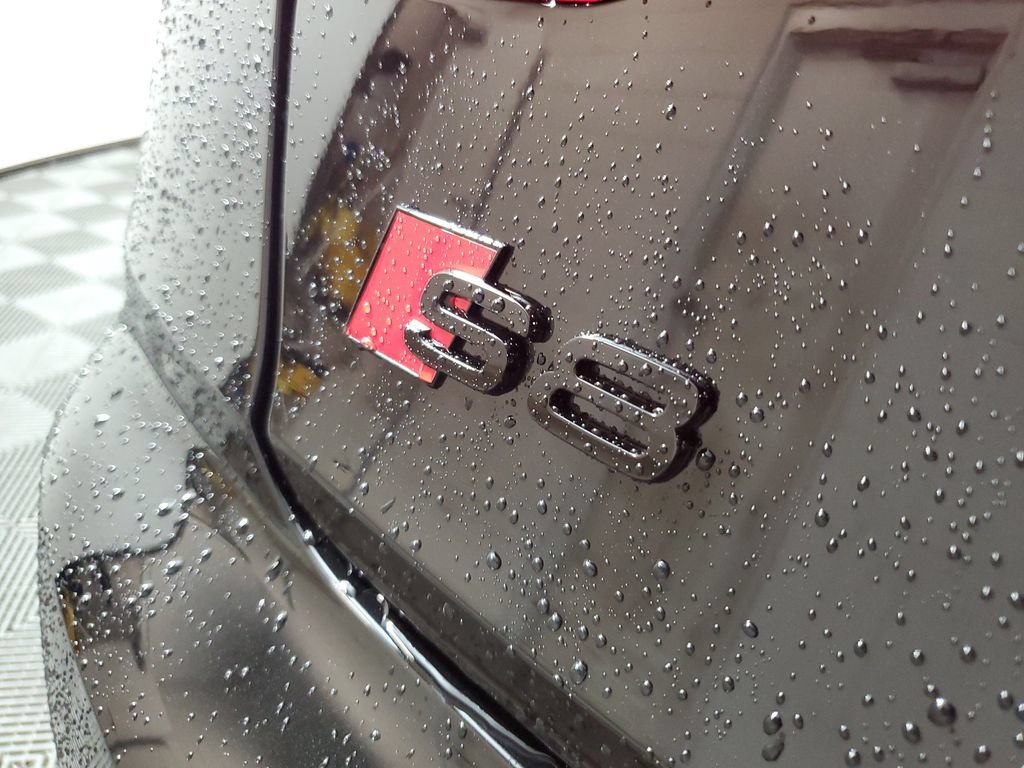 New 2026 Audi S8 AWD/4WD image 7