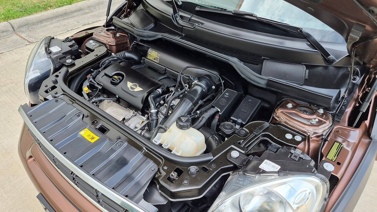 Used 2013 MINI Cooper Countryman S AWD/4WD image 64