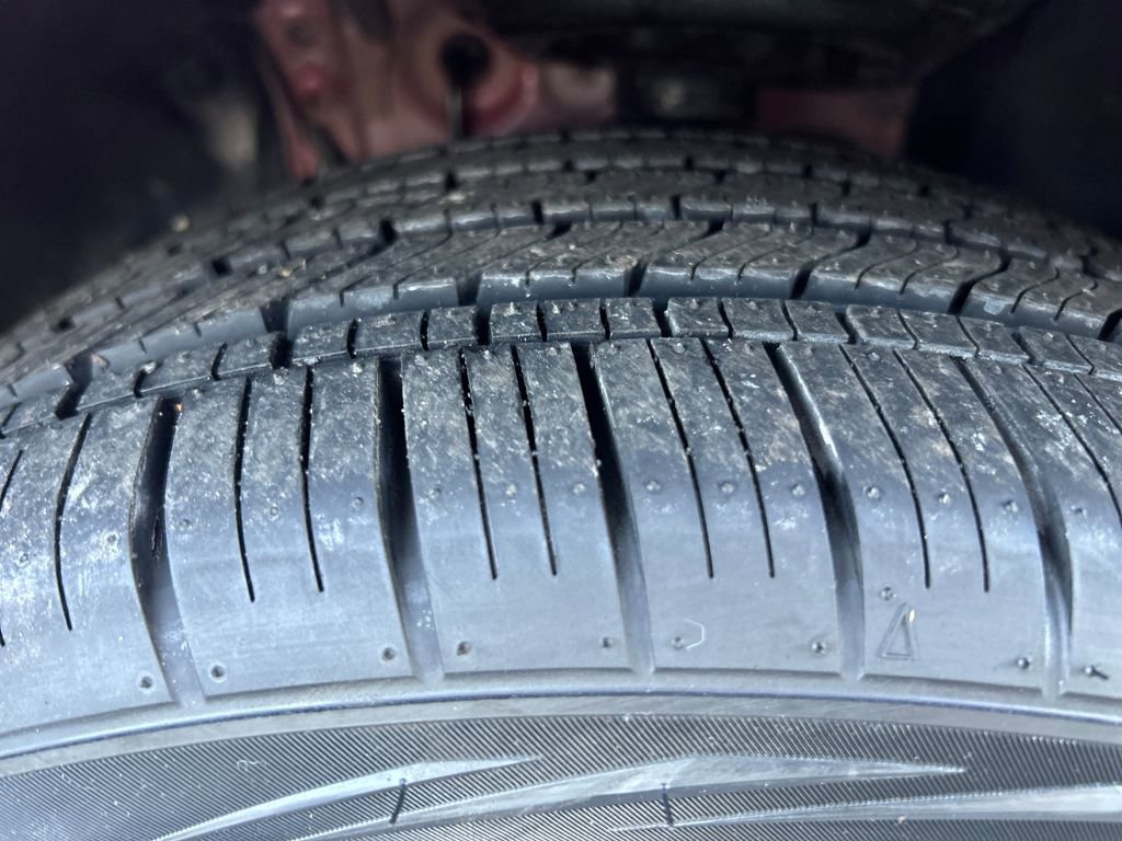 Certified 2025 Toyota Camry SE w/ Convenience Package image 31