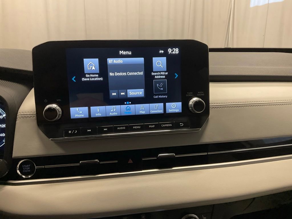 Used 2022 Mitsubishi Outlander SEL AWD/4WD image 20