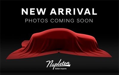 Used 2024 Alfa Romeo Giulia Ti AWD/4WD image 1