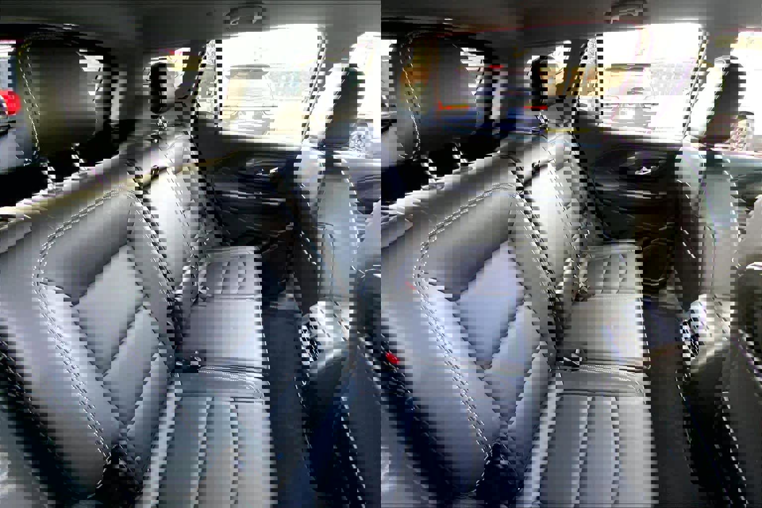 Used 2022 GMC Terrain SLT image 17